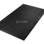 Резиновый коврик Kleen Scrape 85х75