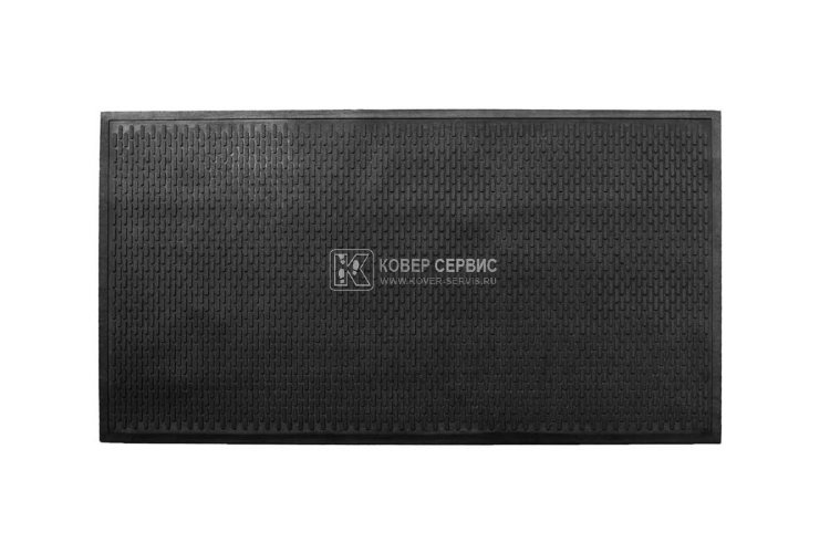Резиновый коврик Kleen Scrape 85х75