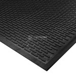 Резиновый коврик Kleen Scrape 85х75