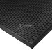 Резиновый коврик Kleen Scrape 85х75